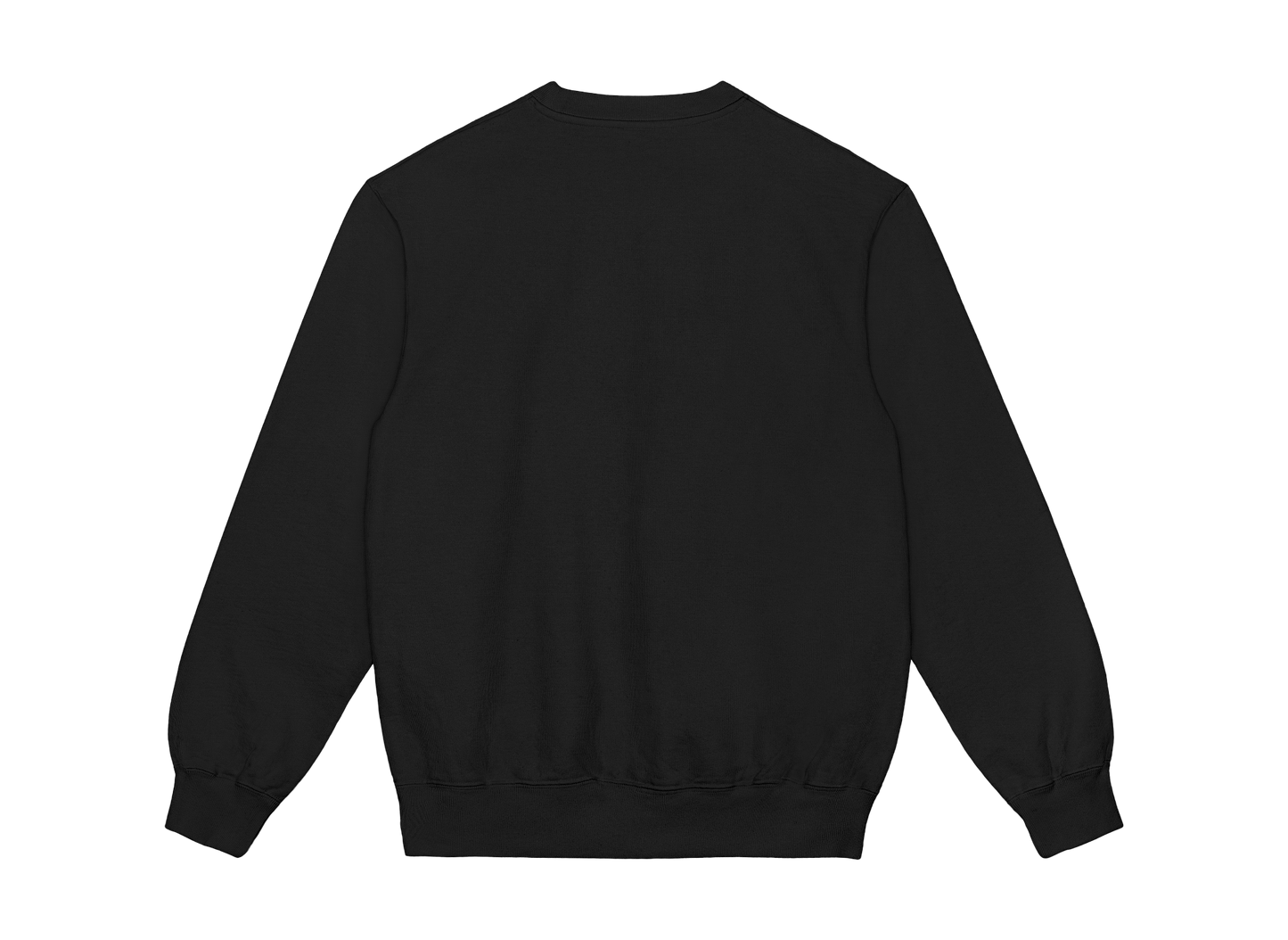 Crewneck mit Logo