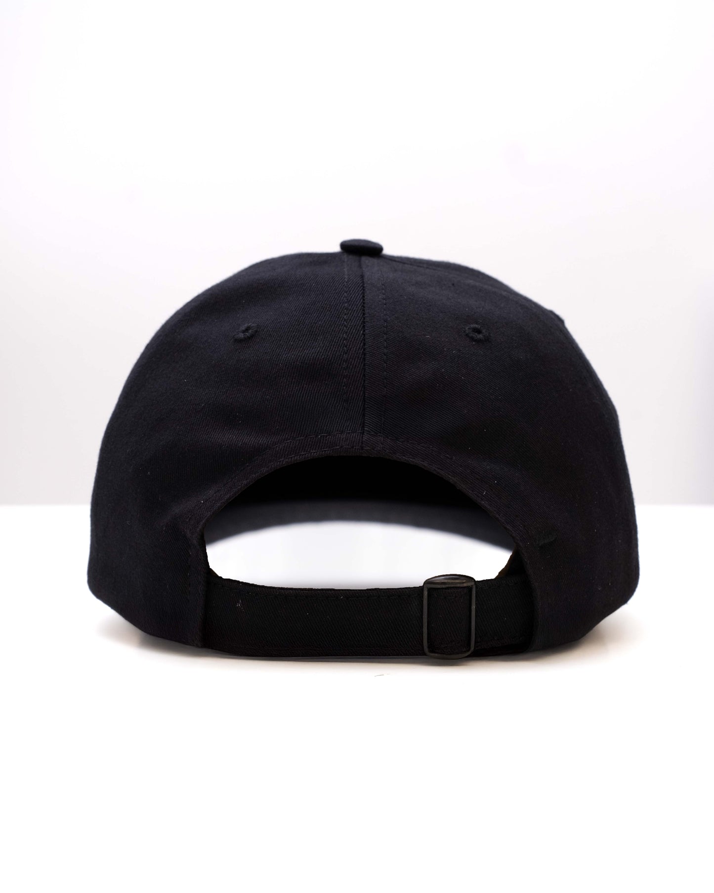 Prozess Logo Cap