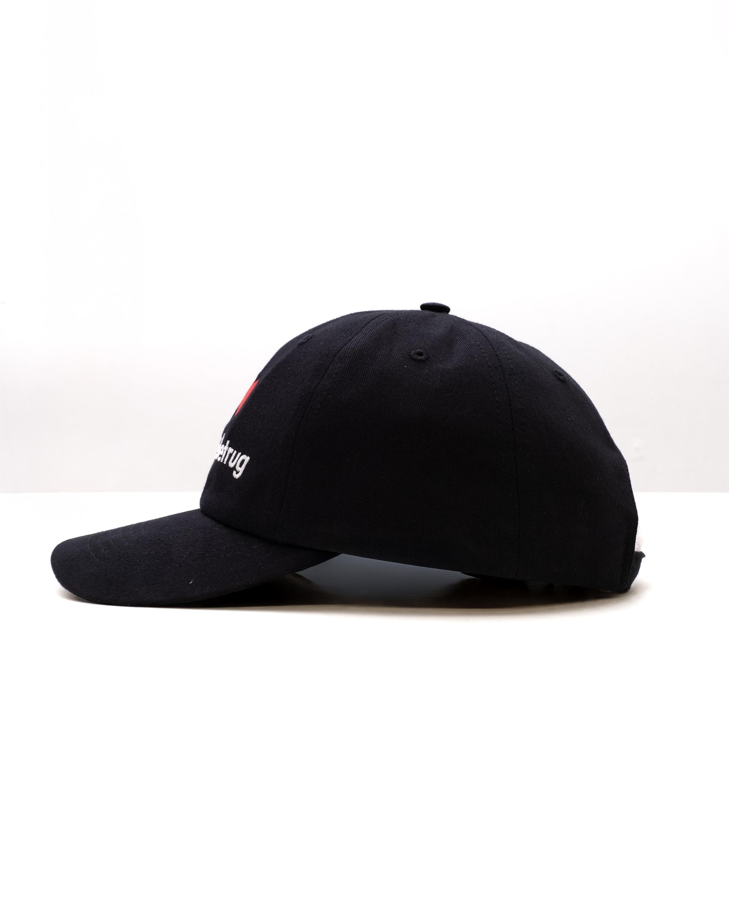 I ❤️ Arbeitszeitbetrug Cap