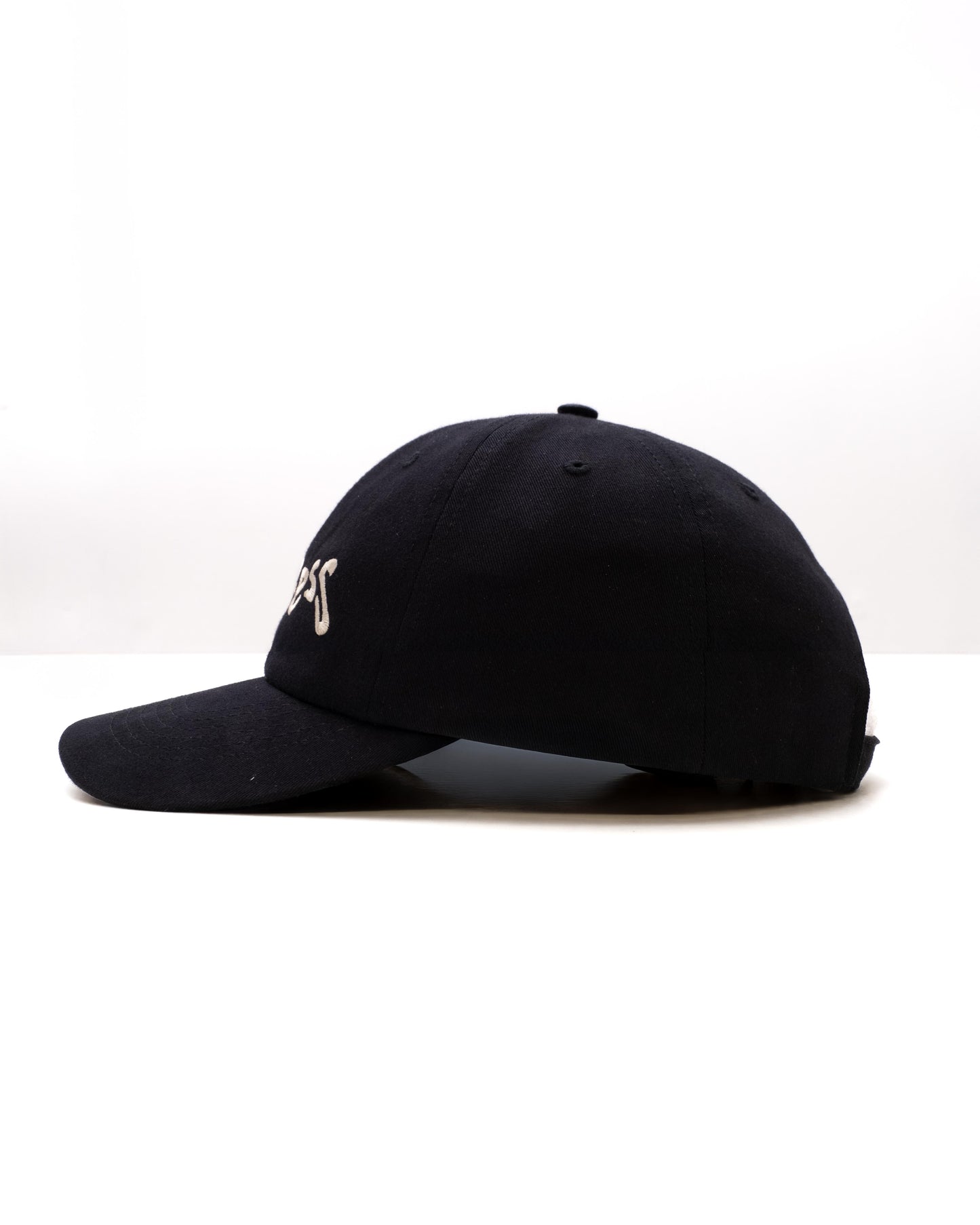 Prozess Logo Cap