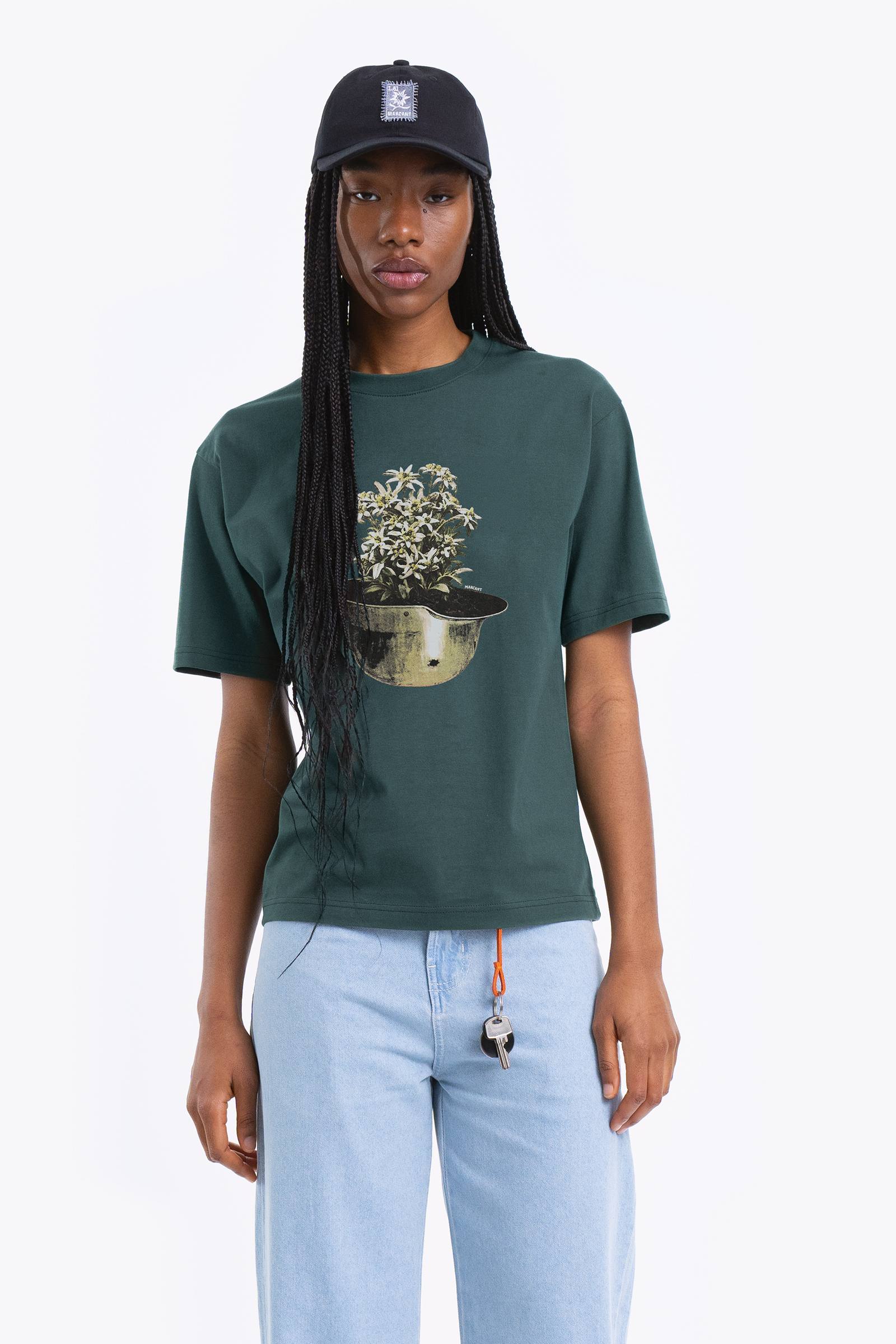 Helm & Blume T-Shirt