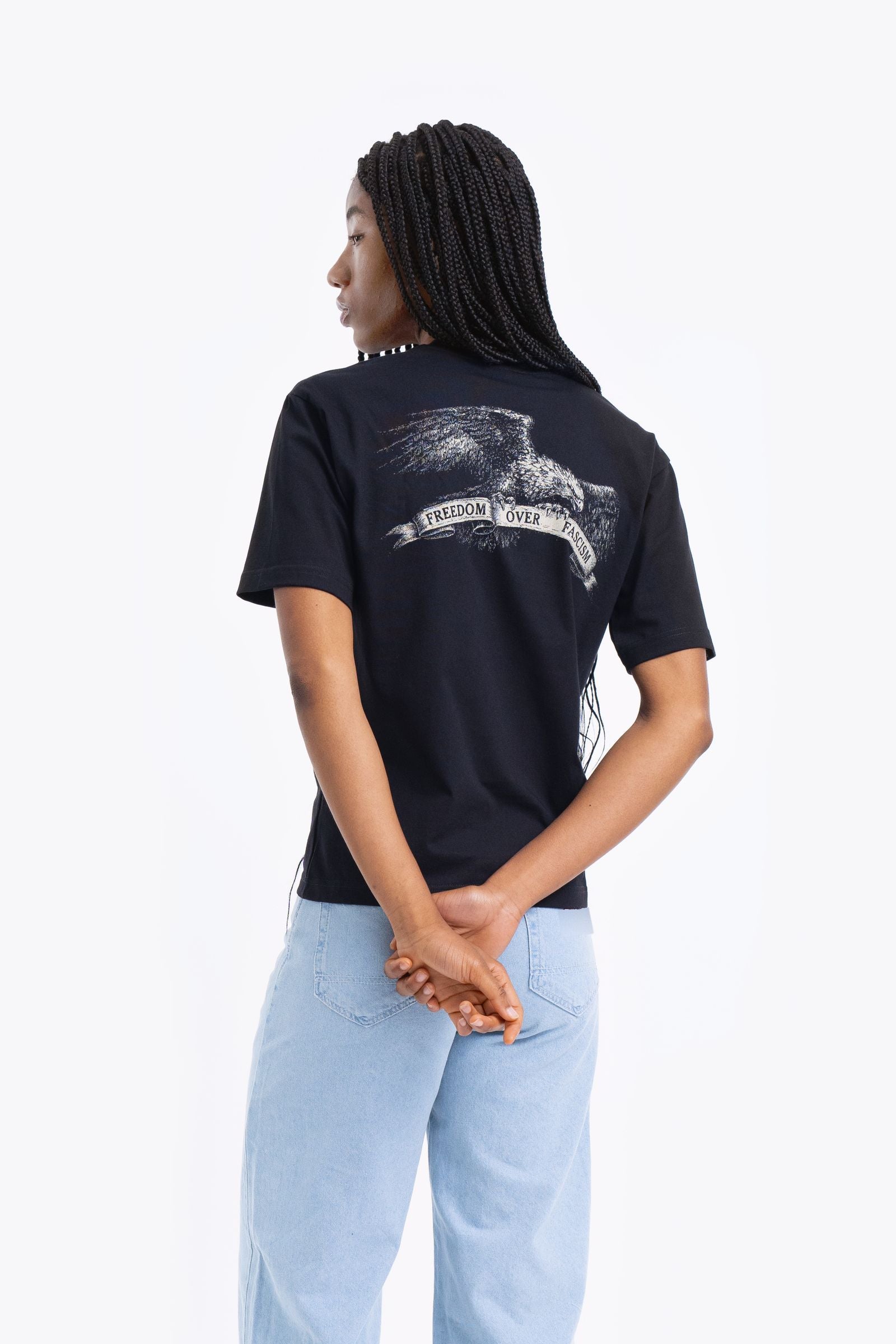 Adler T-Shirt