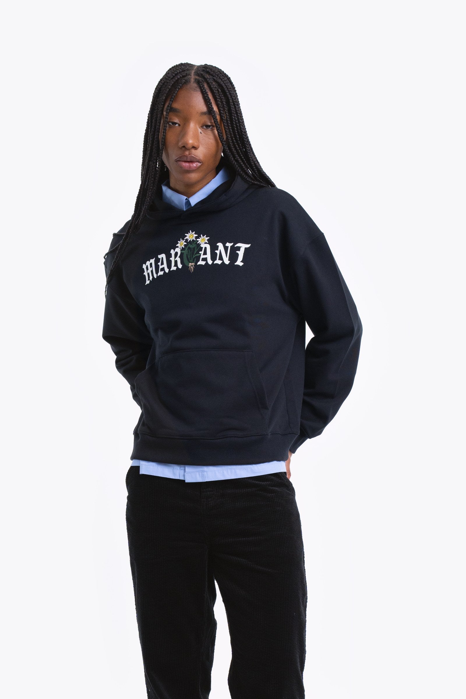 Marcant Hoodie