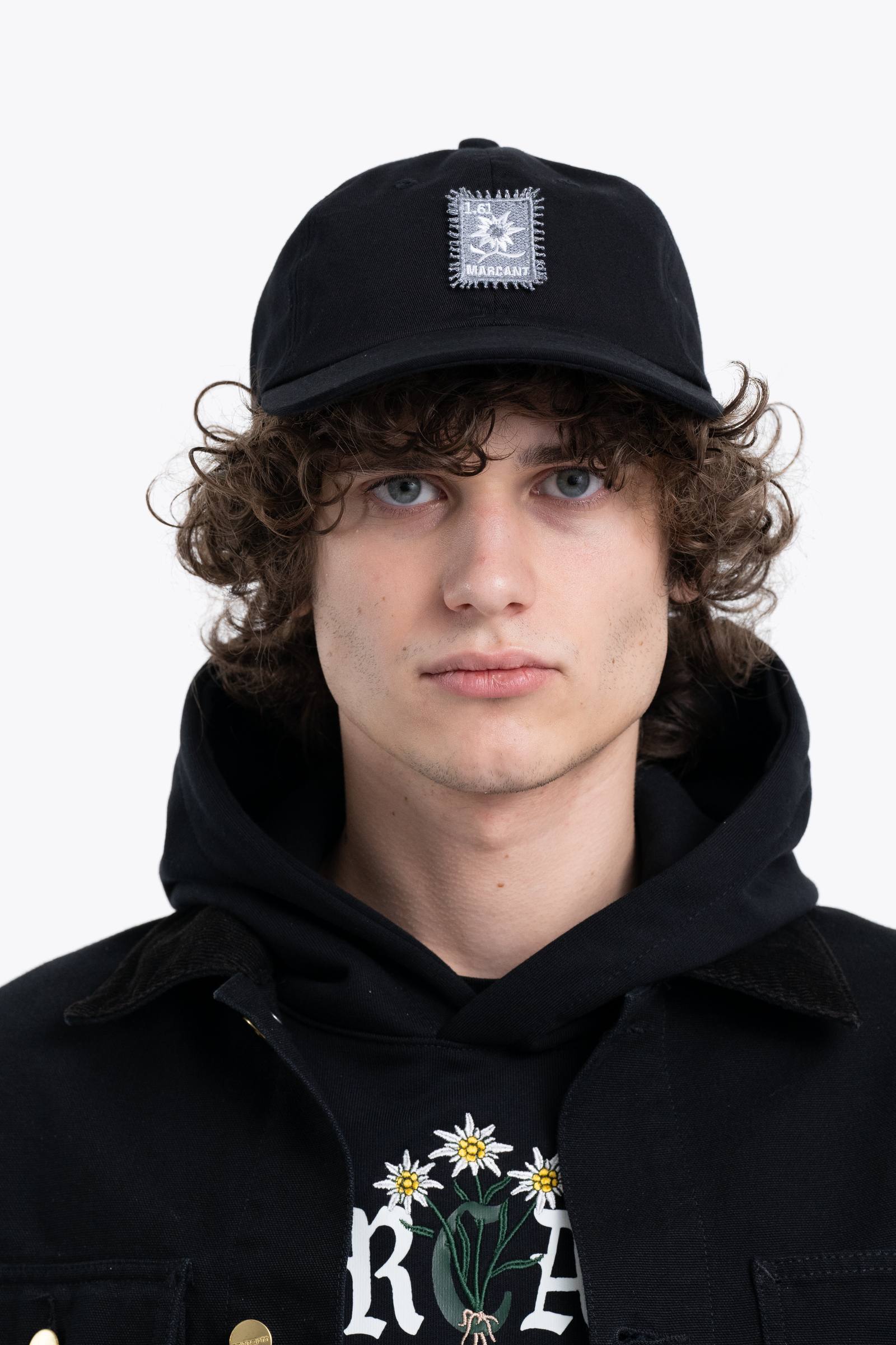 Edelweiß Cap