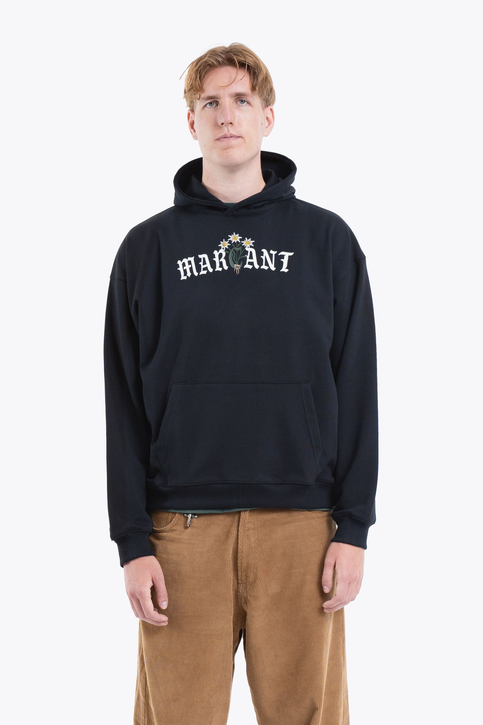 Marcant Hoodie