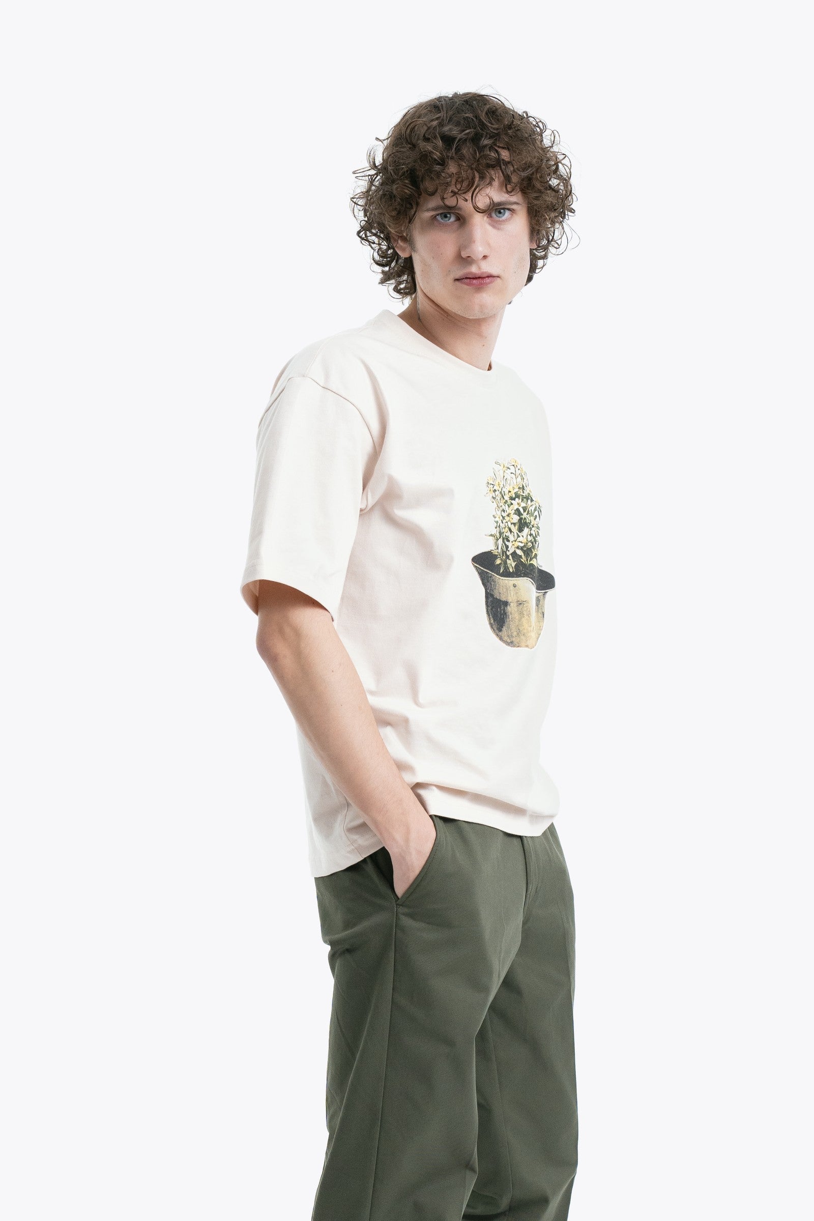 Helm & Blume T-Shirt