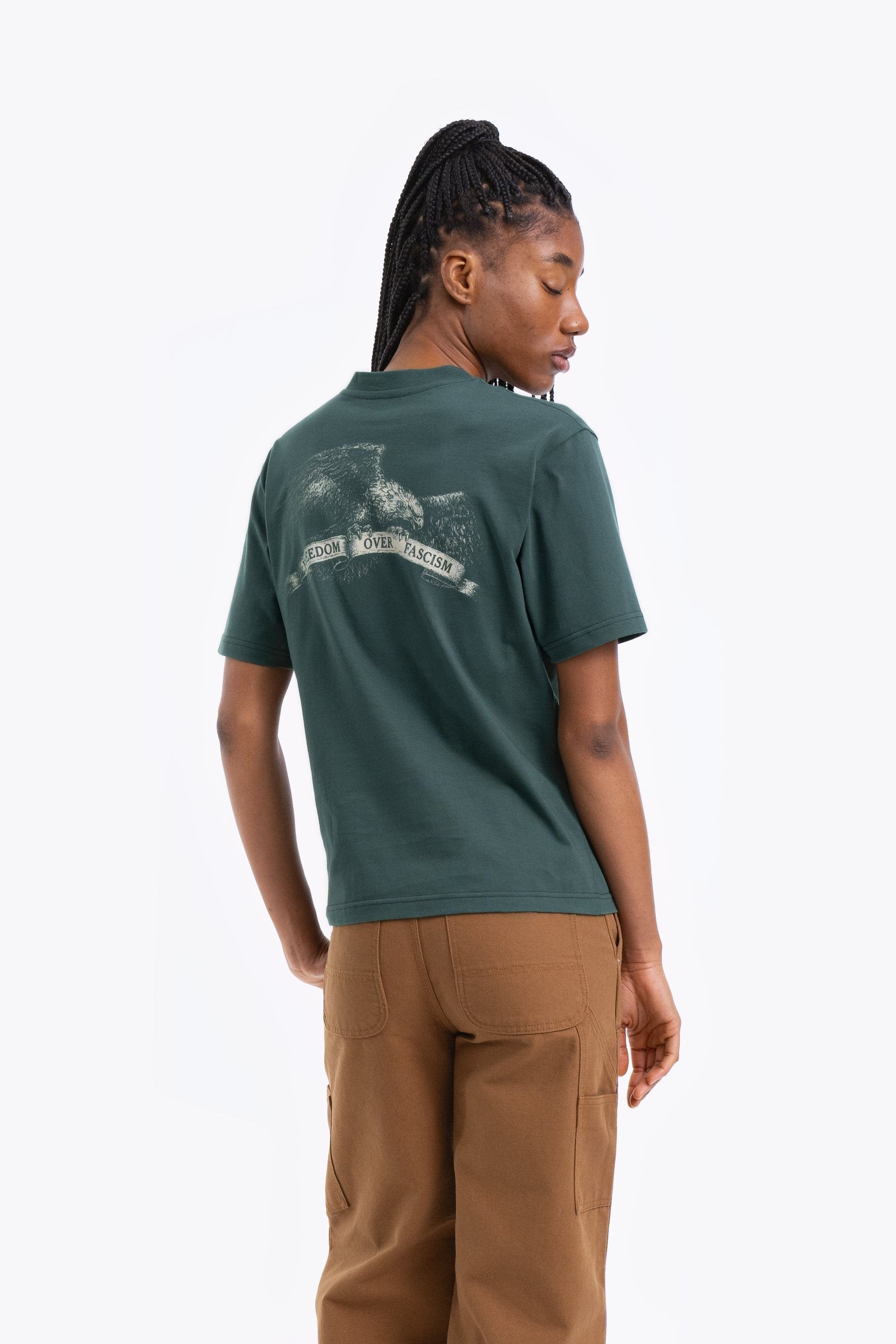 Adler T-Shirt