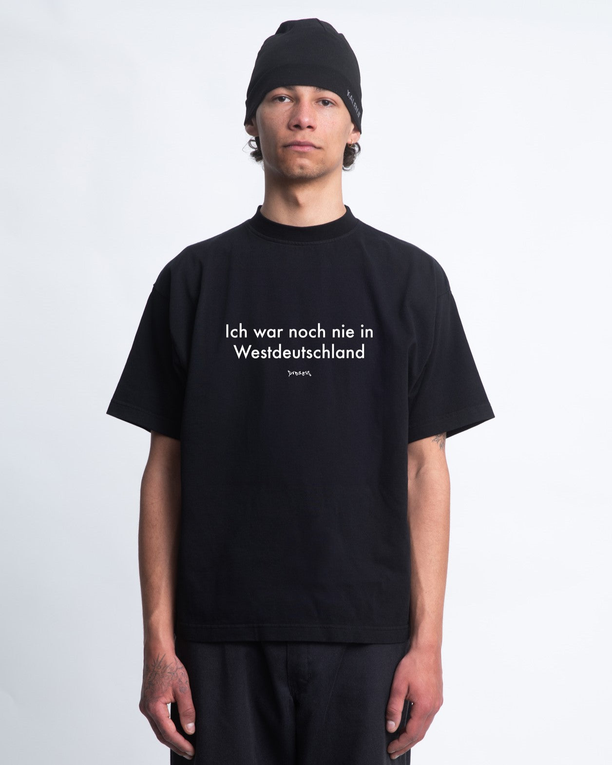 T-Shirt Westdeutschland