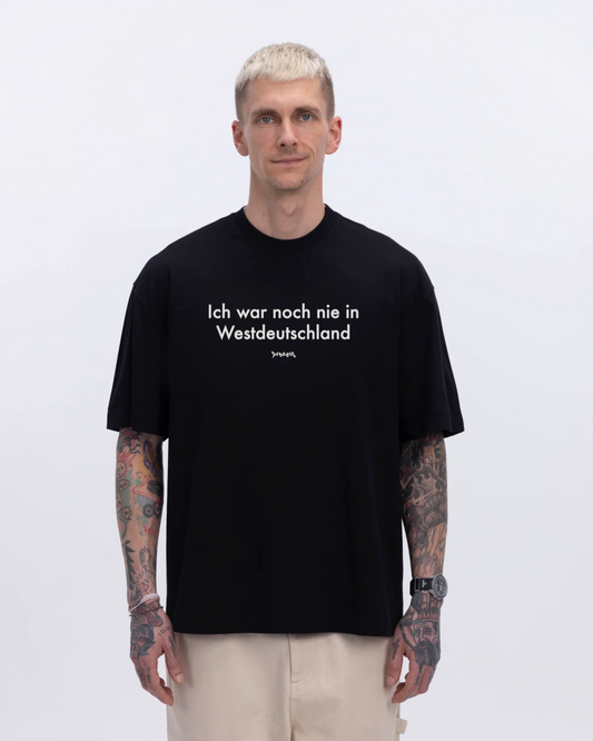 T-Shirt - Westdeutschland