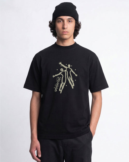 T-Shirt - Solidarität