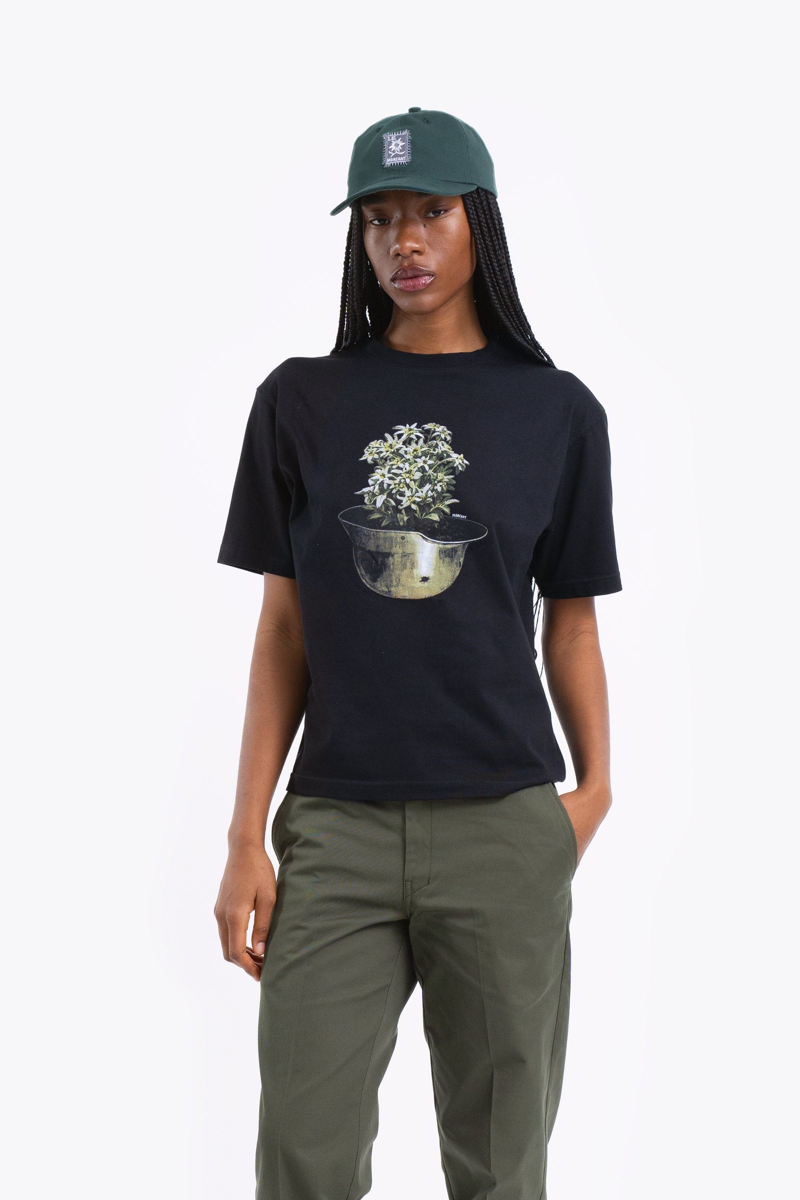 Helm & Blume T-Shirt