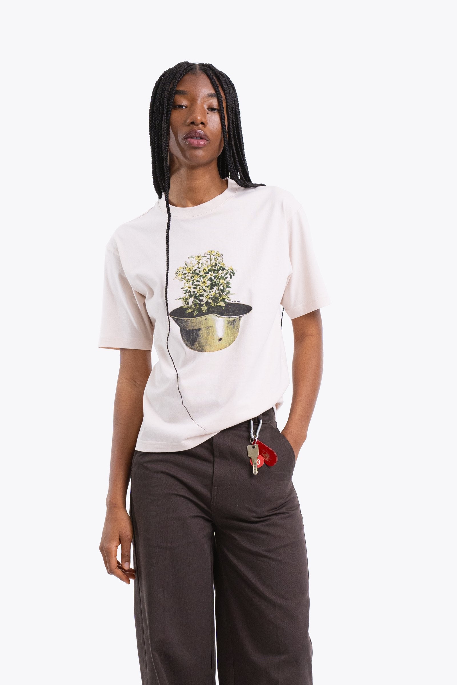 Helm & Blume T-Shirt