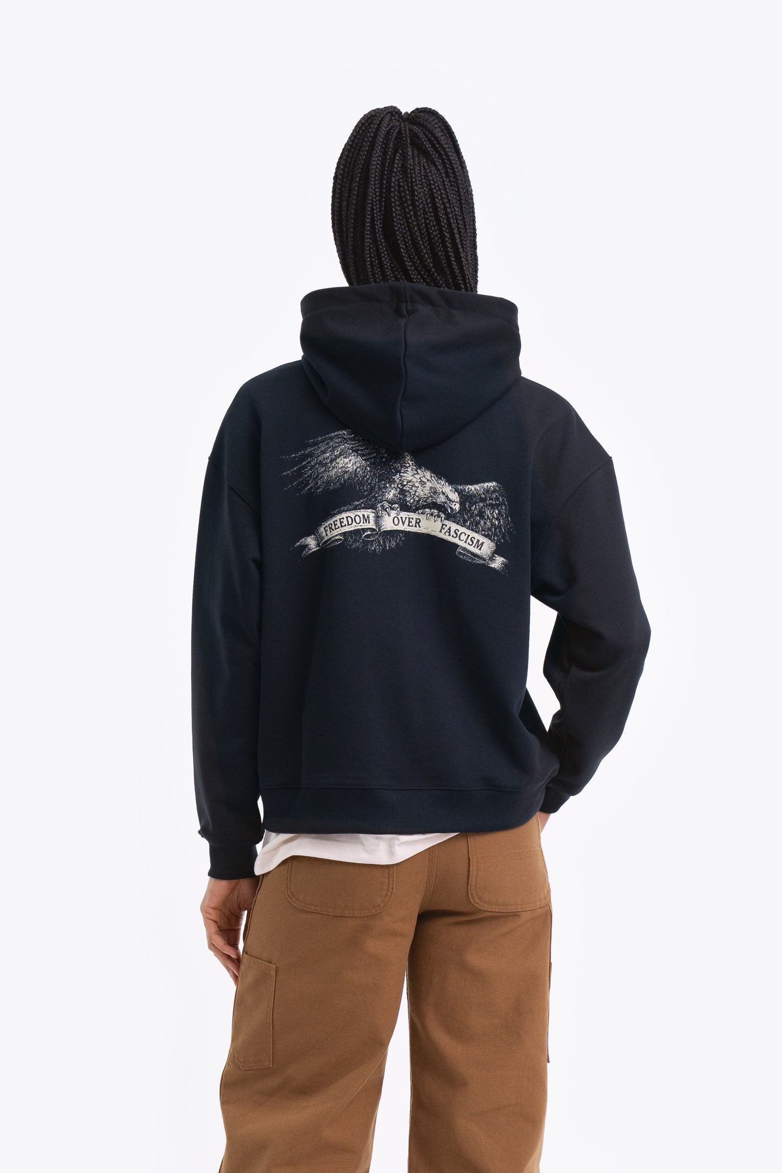 Adler Hoodie