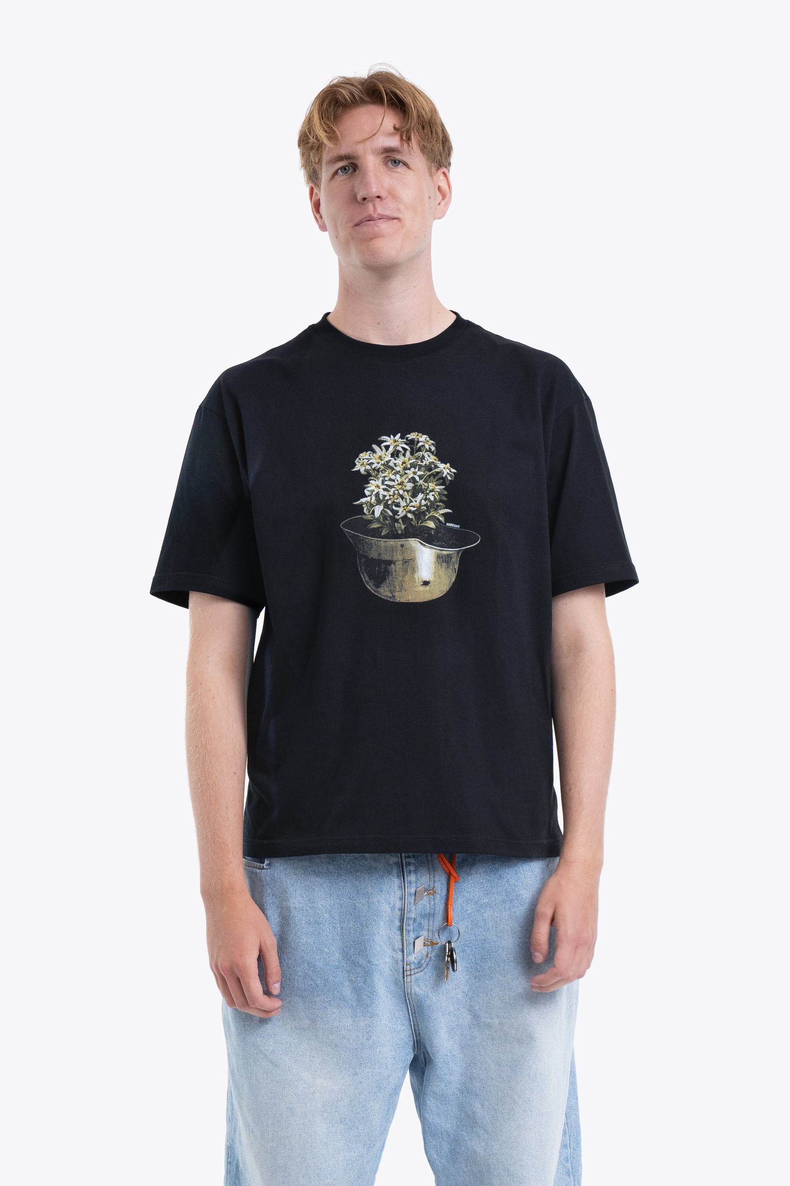 Helm & Blume T-Shirt