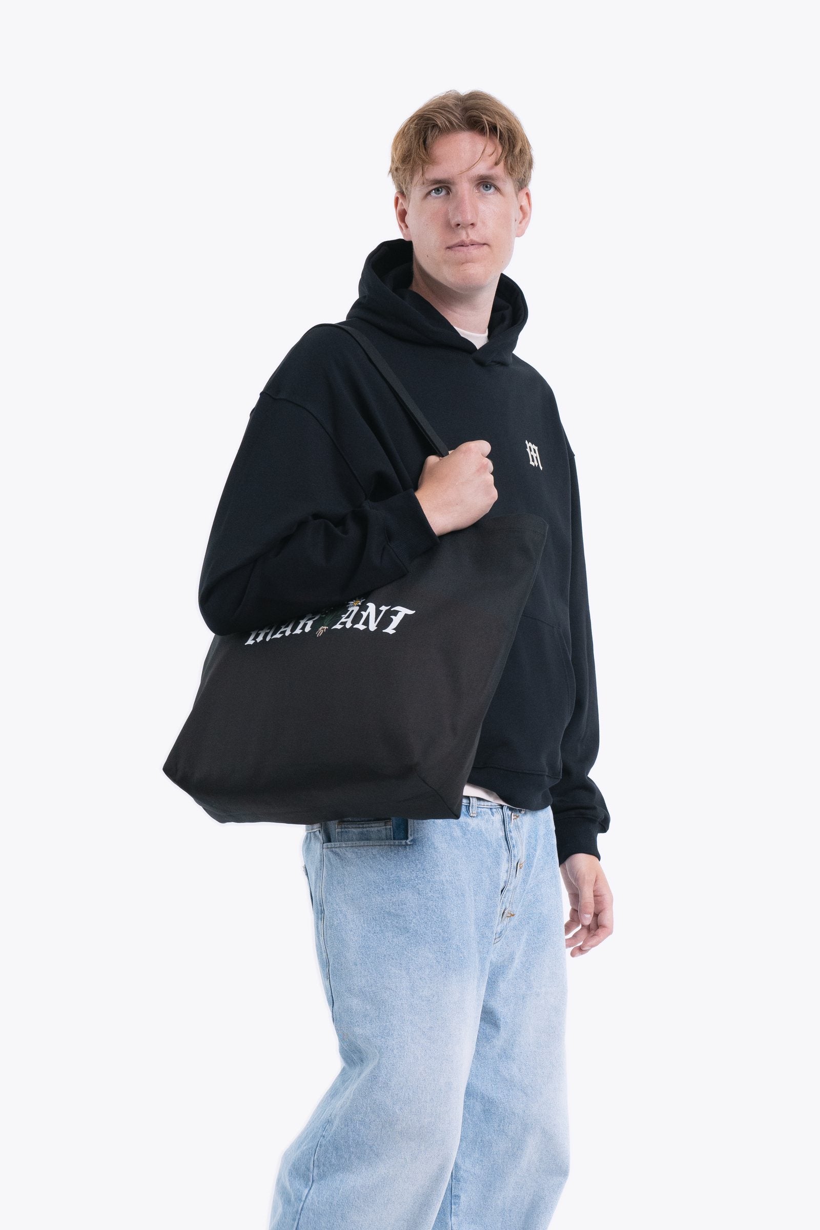 Marcant Canvas Bag