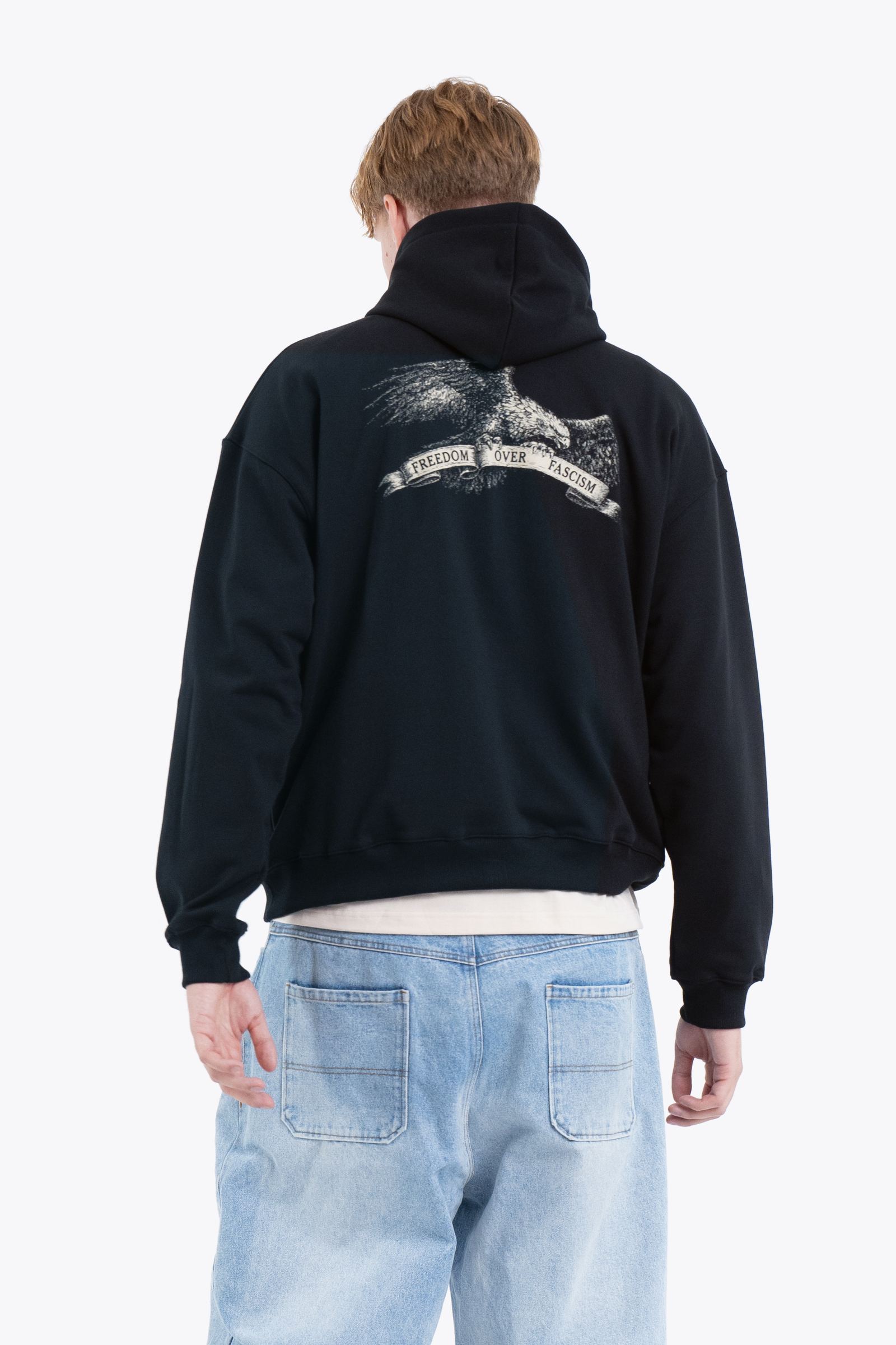 Adler Hoodie