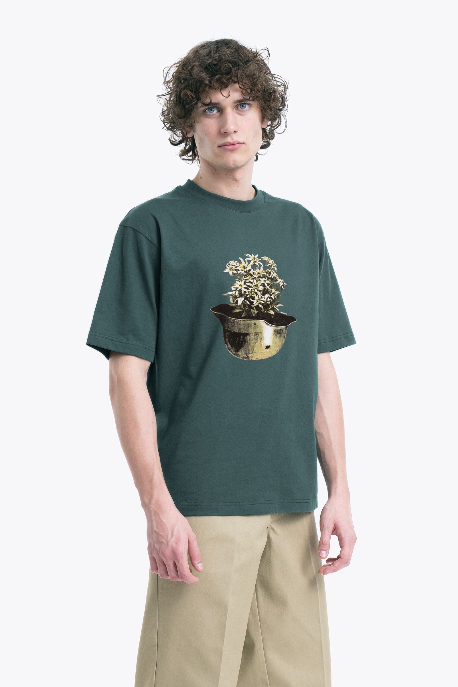 Helm & Blume T-Shirt