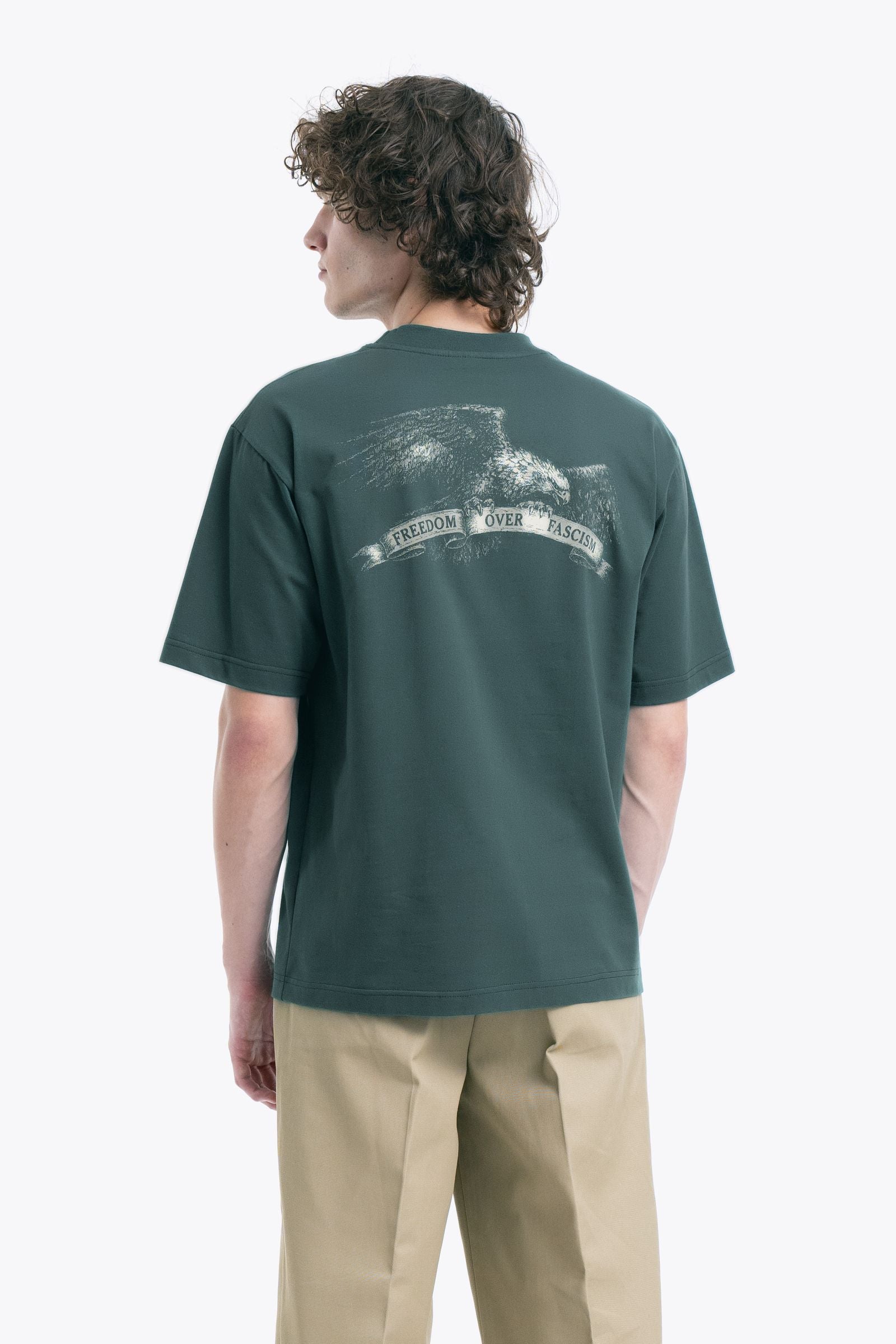 Adler T-Shirt